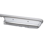 Rear Bumper Face Bar for Chevy GMC C/K Pickup (1967–1972)