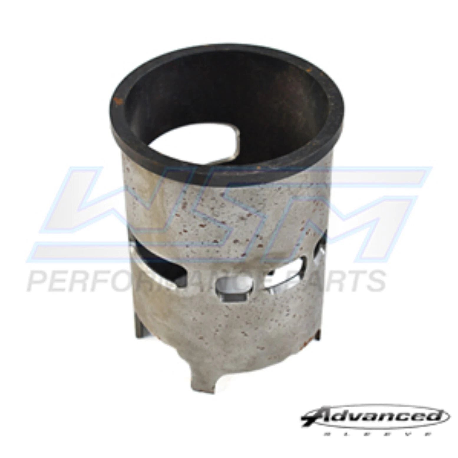 WSM Cylinder Sleeve for Mercury 175/200 HP 2.5L (1990–1995) - 1041FA