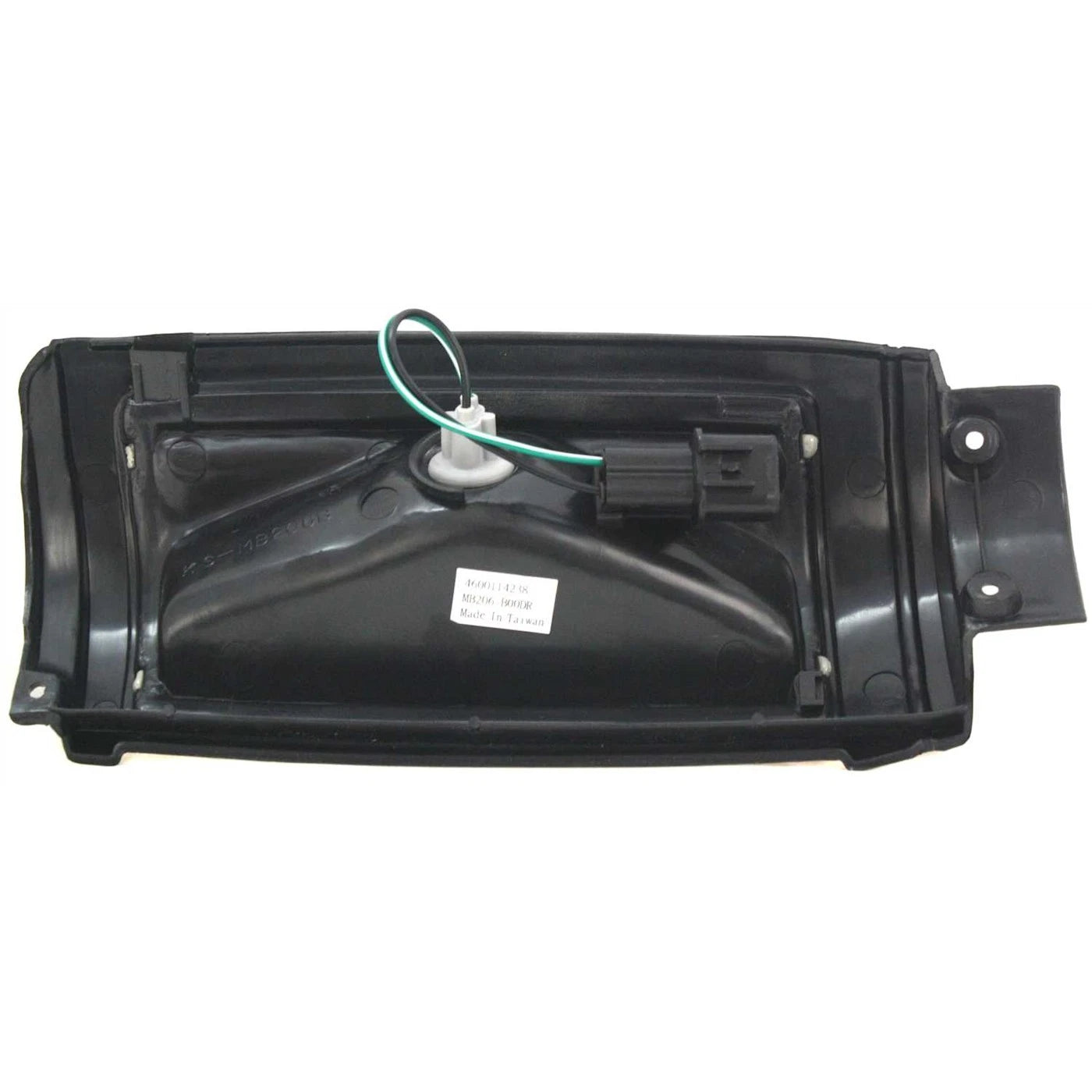 Corner Light for Dodge Ram 50 (1987-1993) - Passenger Side with Bulb