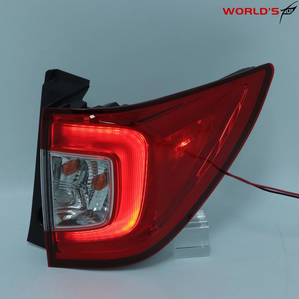 LED Tail Light for Honda Pilot (2019–2022) Passenger Right