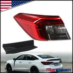 LED Tail Light for Honda Civic Sedan (2022–2024)