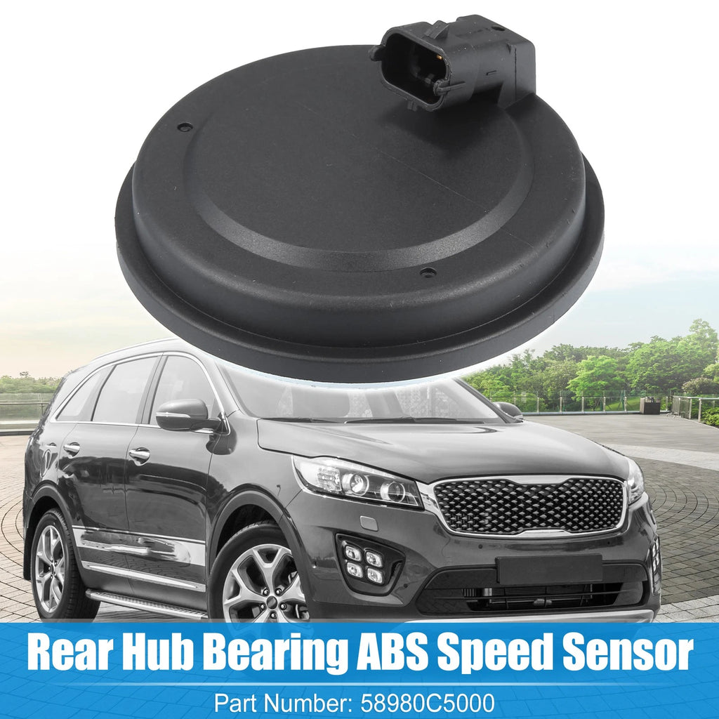 Rear Hub Bearing ABS Speed Sensor for Kia Sorento (2015–2020)