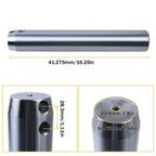 Excavator Bucket Pin 65 mm for Caterpillar E110B E120B 311 311B 311C (144-1013)