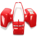 Front Fender Body Kit for Yamaha Banshee 350 (1987–2006)