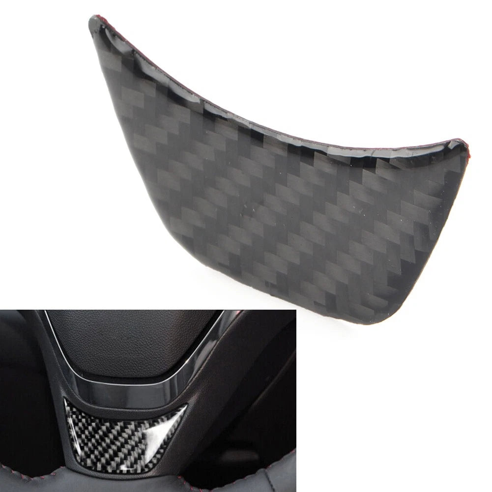 Inner Steering Wheel Panel Molding Cover Trim for Chevrolet Equinox (2017–2022)