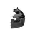 Interior Rear View Mirror Cover for Jeep Grand Cherokee, Dodge Durango (2011-2021)