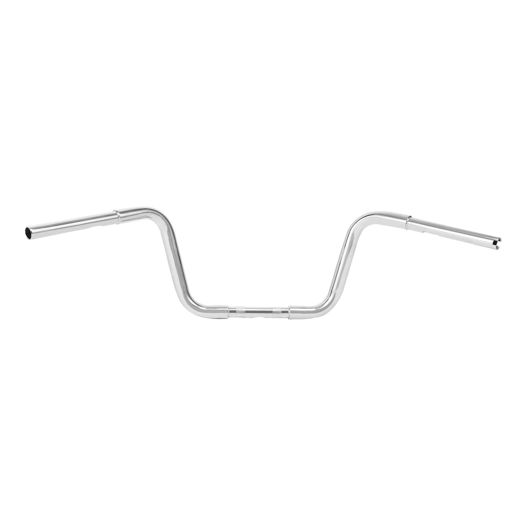 1-1/4" Hanger Bar Handlebar for Harley Davidson FLST FXST Sportster