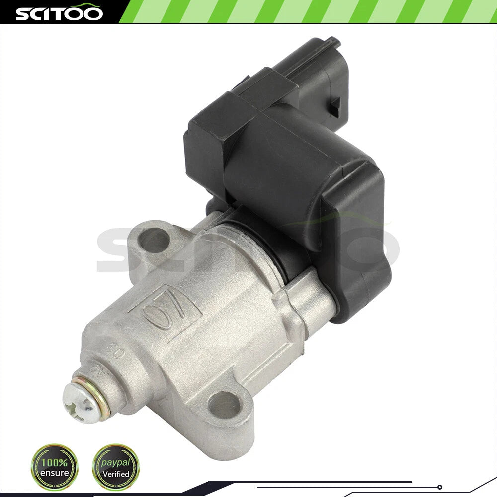 Idle Air Control Valve for Hyundai Accent Kia Rio5 (2006–2011) 35150-26960 AC587