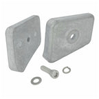 Aluminum Anode Kit for Johnson Evinrude 20-35 HP (434029)