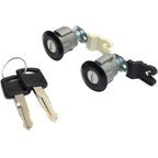 Door Lock Cylinder for Ford Ranger (1996–2003)