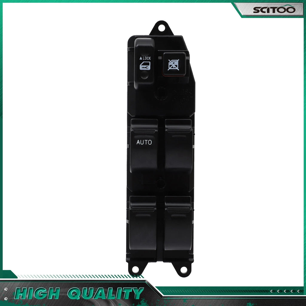 Power Window Switch for Toyota RAV4 2.0L (1998–2000)