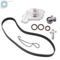 Timing Belt Kit & Water Pump for Dodge Charger Chrysler 300 3.5L V6 (2006–2009)