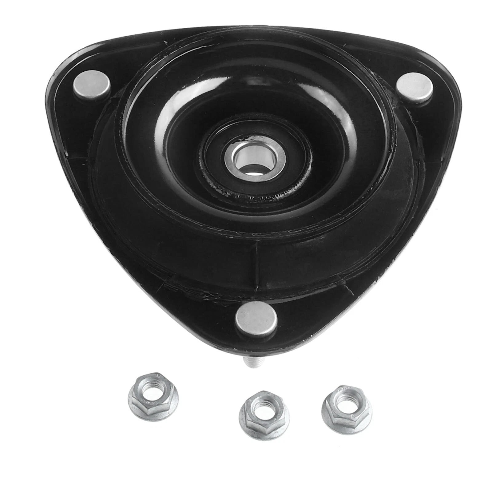 Front Suspension Strut Mount for Subaru Outback, Forester, Legacy (2000-2014)