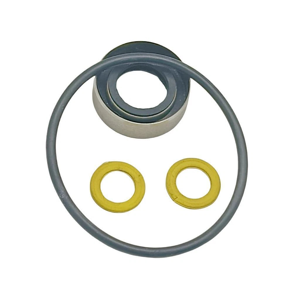 Lower Gearcase Seal Kit 26-66022, 18-7171 for Mercury 2-Stroke