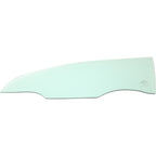 Front Driver Door Glass for Toyota Camry (1992–1996)