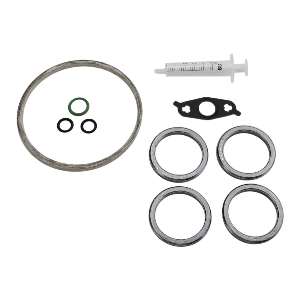 Turbocharger Mounting Kit for Elring (306.350)