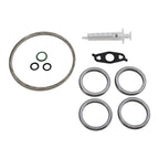 Turbocharger Mounting Kit for Elring (306.350)