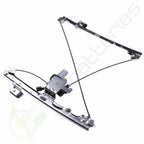 Pair Window Regulator & Motor for Cadillac Escalade (2002–2006)
