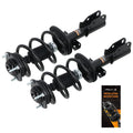 Front Complete Shock Struts Assembly for Buick Enclave, Chevy Traverse (2007–2012)