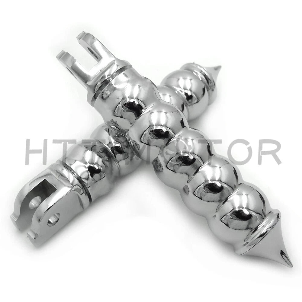 Calabash Footpegs for Harley Breakout FXBR / Breakout 114 FXBRS (2018–2019)