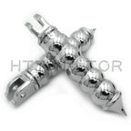 Calabash Footpegs for Harley Breakout FXBR / Breakout 114 FXBRS (2018–2019)