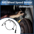 ABS Wheel Speed Sensor No.FR3V2C204AC for Ford Mustang (2015–2023)