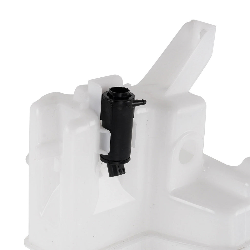 Windshield Washer Reservoir Tank with Pump & Tube for Toyota Highlander (2020–)