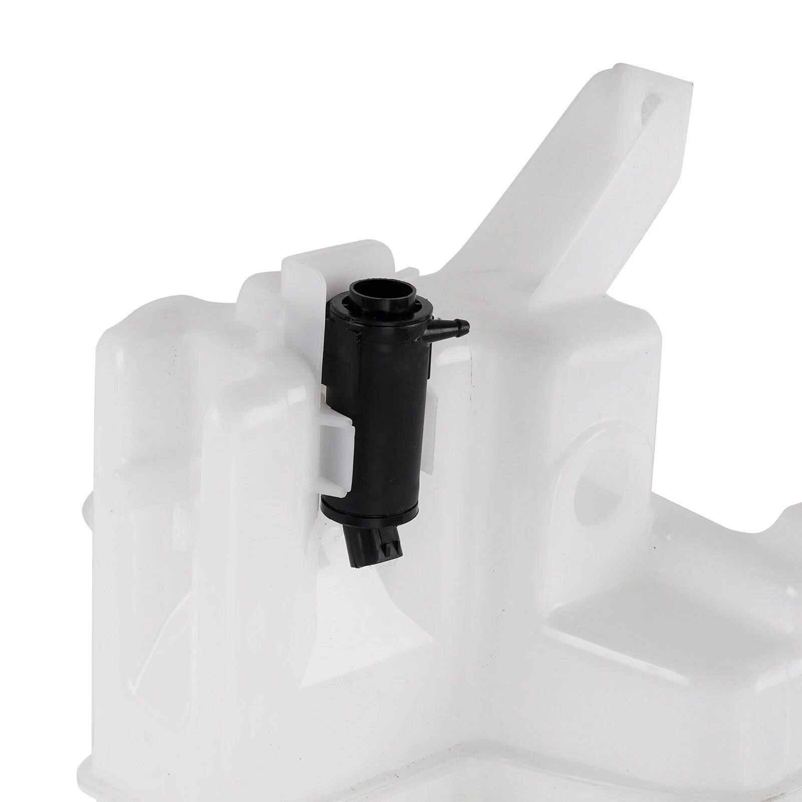 Windshield Washer Reservoir Tank with Pump & Tube for Toyota Highlander (2020–)