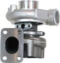 TD04HL Turbocharger ME080904 49189-02320 for Kato HD510