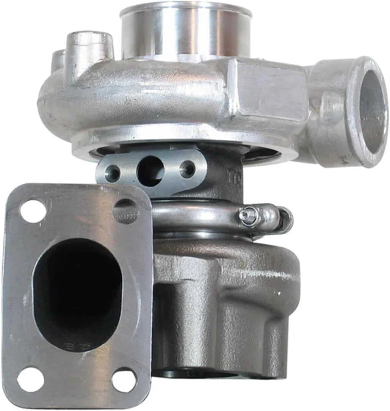 TD04HL Turbocharger ME080904 49189-02320 for Kato HD510