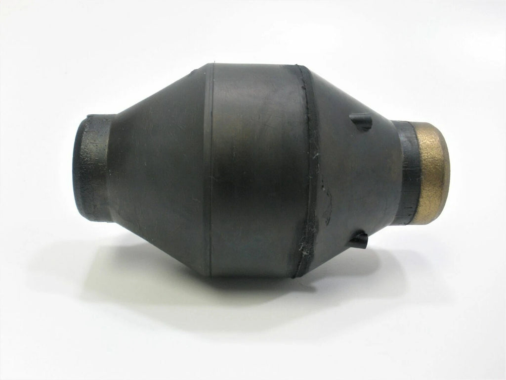 Lord BJ-1503-2 Outboard Lower Unit 15 Spline Propeller Hub (OEM)