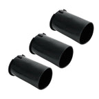 6 Flame Arrestor Intake Duct Bellow for Kawasaki ZXI STX STS (1995–2003) 14073-3751