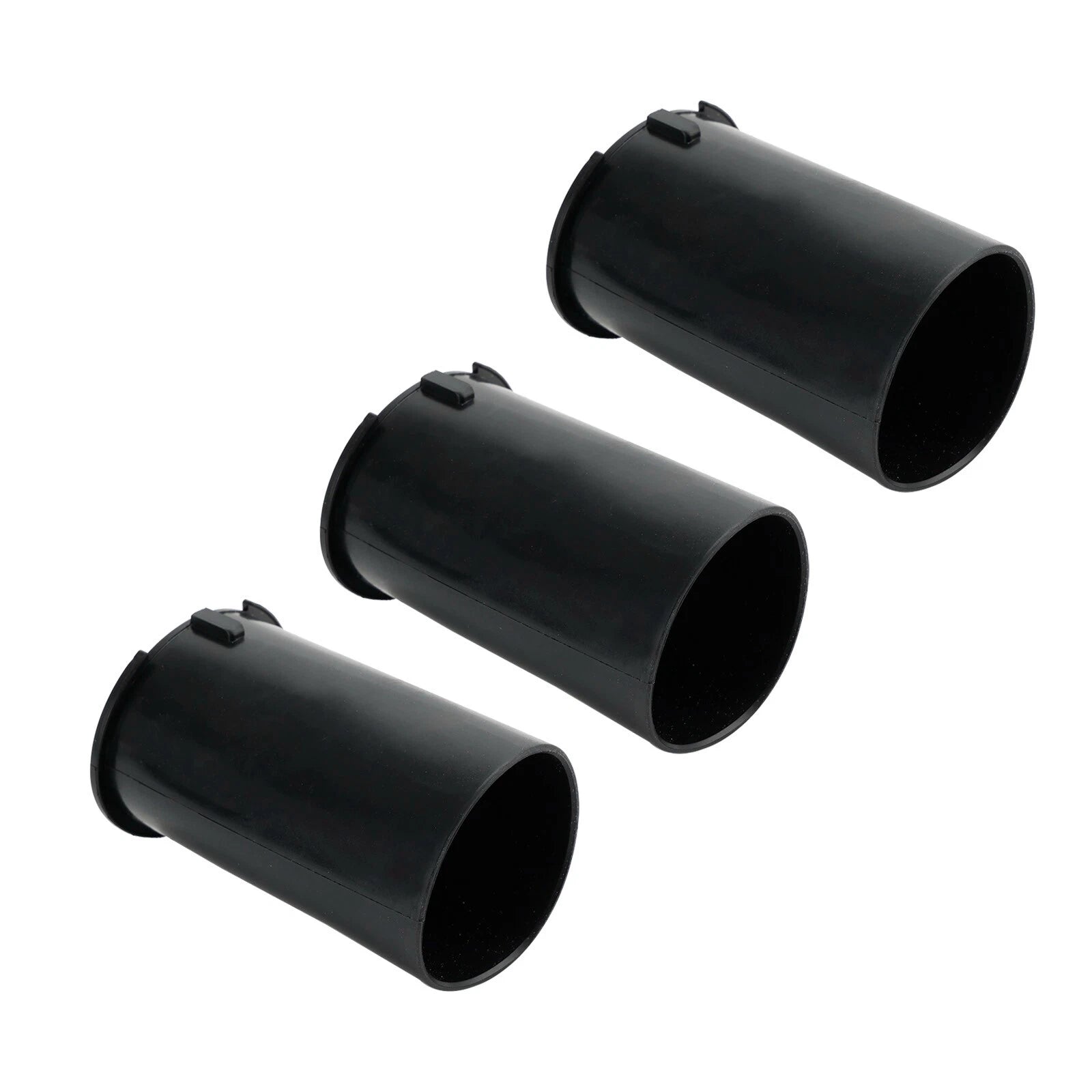 6 Flame Arrestor Intake Duct Bellow for Kawasaki ZXI STX STS (1995–2003) 14073-3751