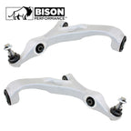 2X Front Lower Control Arms for Cayenne Touareg Q7 (2003–2010)