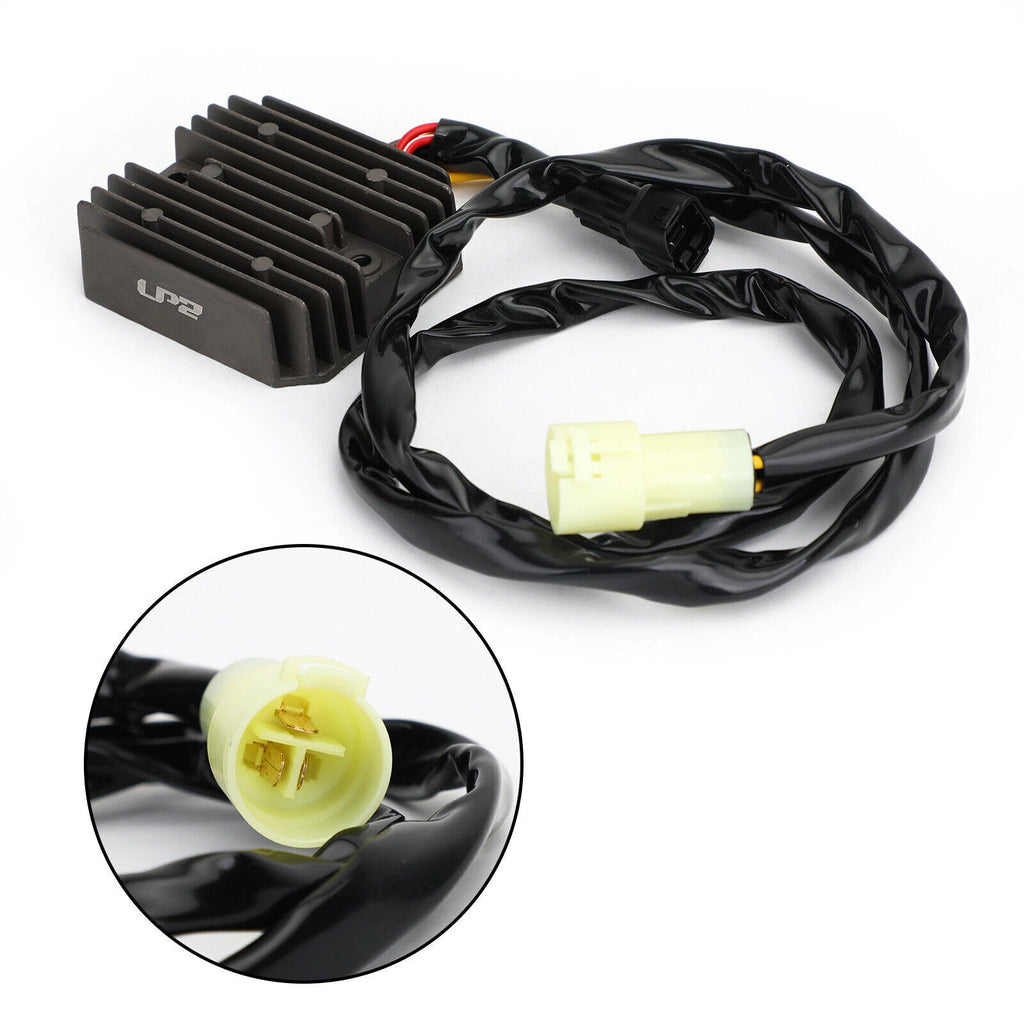 Voltage Regulator Rectifier for Arctic Cat 650 V2 ATV (2004–2006) 0430-035 0430-046 T9