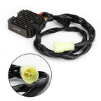 Voltage Regulator Rectifier for Arctic Cat 650 V2 ATV (2004–2006) 0430-035 0430-046 T9