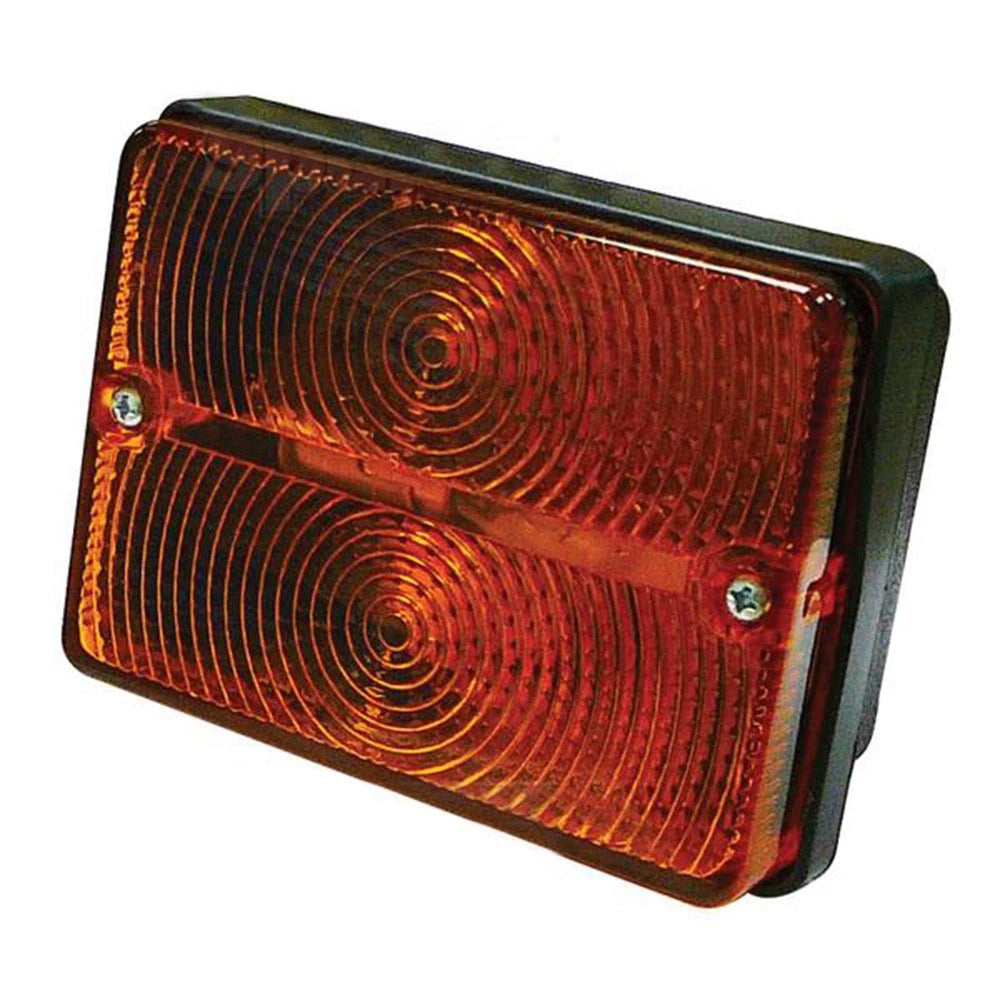 S.69103 Front Turn/Parking Light for Massey Ferguson