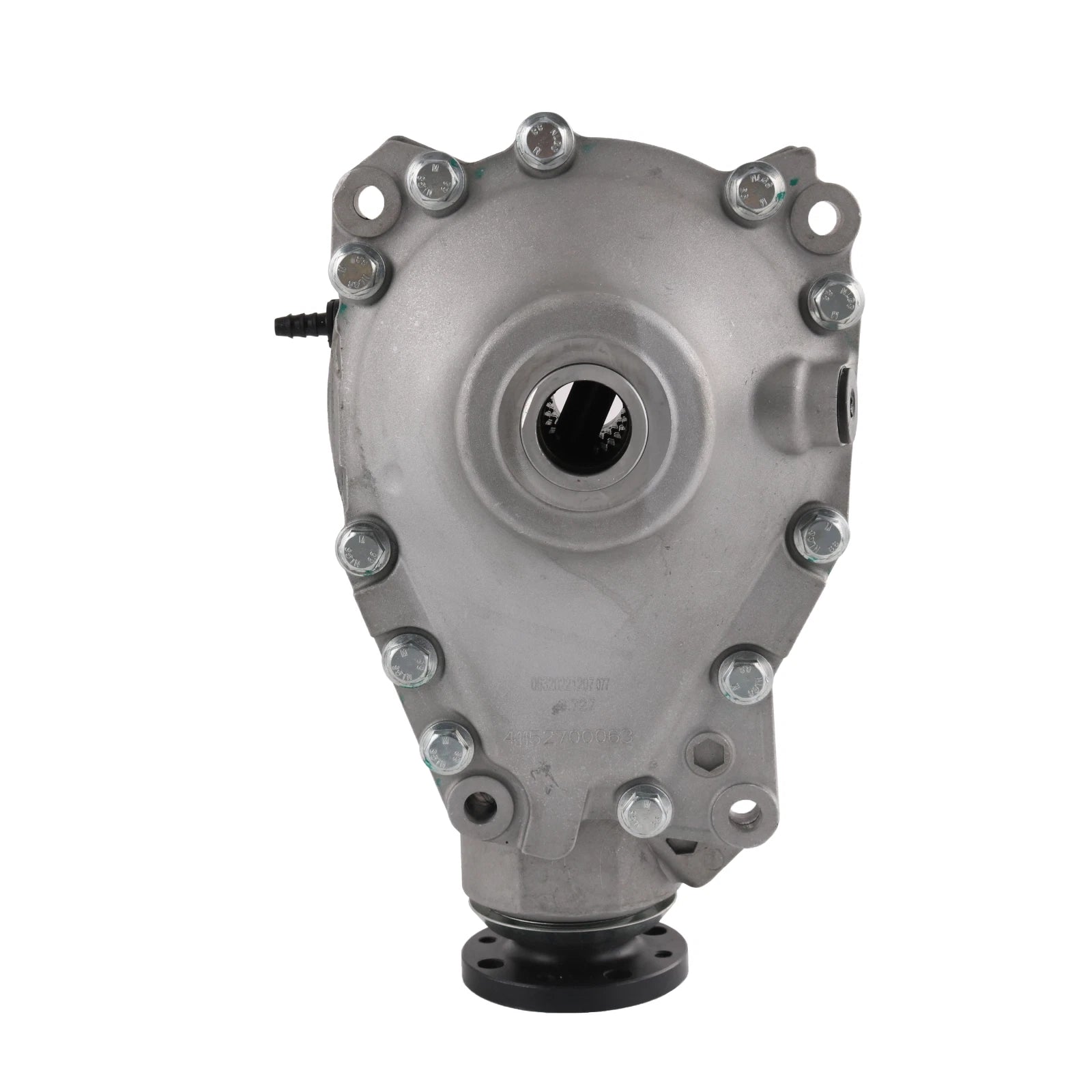 Front Axle Differential Carrier for BMW X5 X6 (2014-2020)