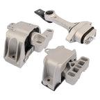 3X Motor & Trans Mount for VW Beetle Jetta Golf (1999–2005) 1.8T 20V 1.9 Diesel 2.0L