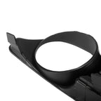 Dodge Charger Engine Cold Air Intake Tube ABS Black 2015-2018