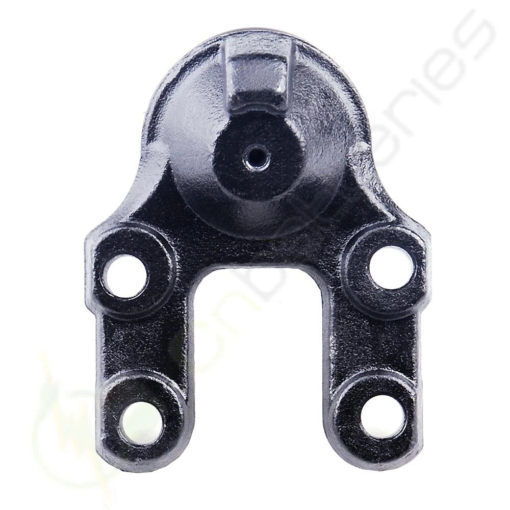 Steering Upper Lower Ball Joints Kit for Nissan Pathfinder 720 D21 (1983–1997)