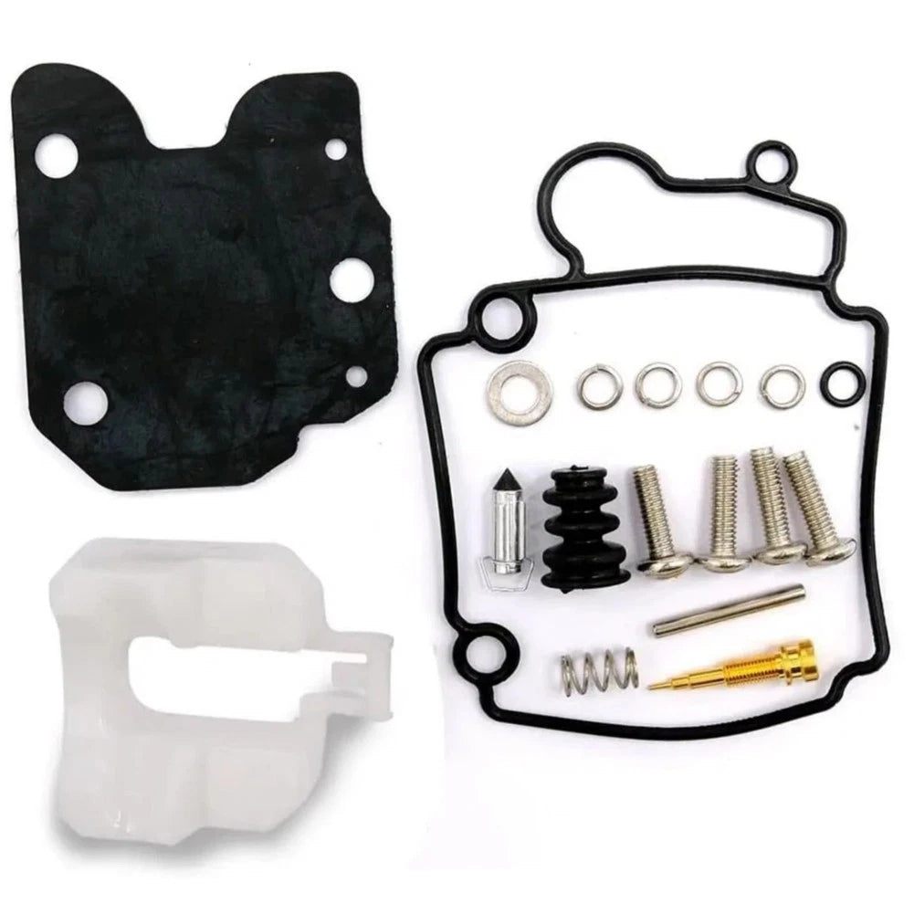 Carburetor Repair Kit for Fuel Efficiency Improvement