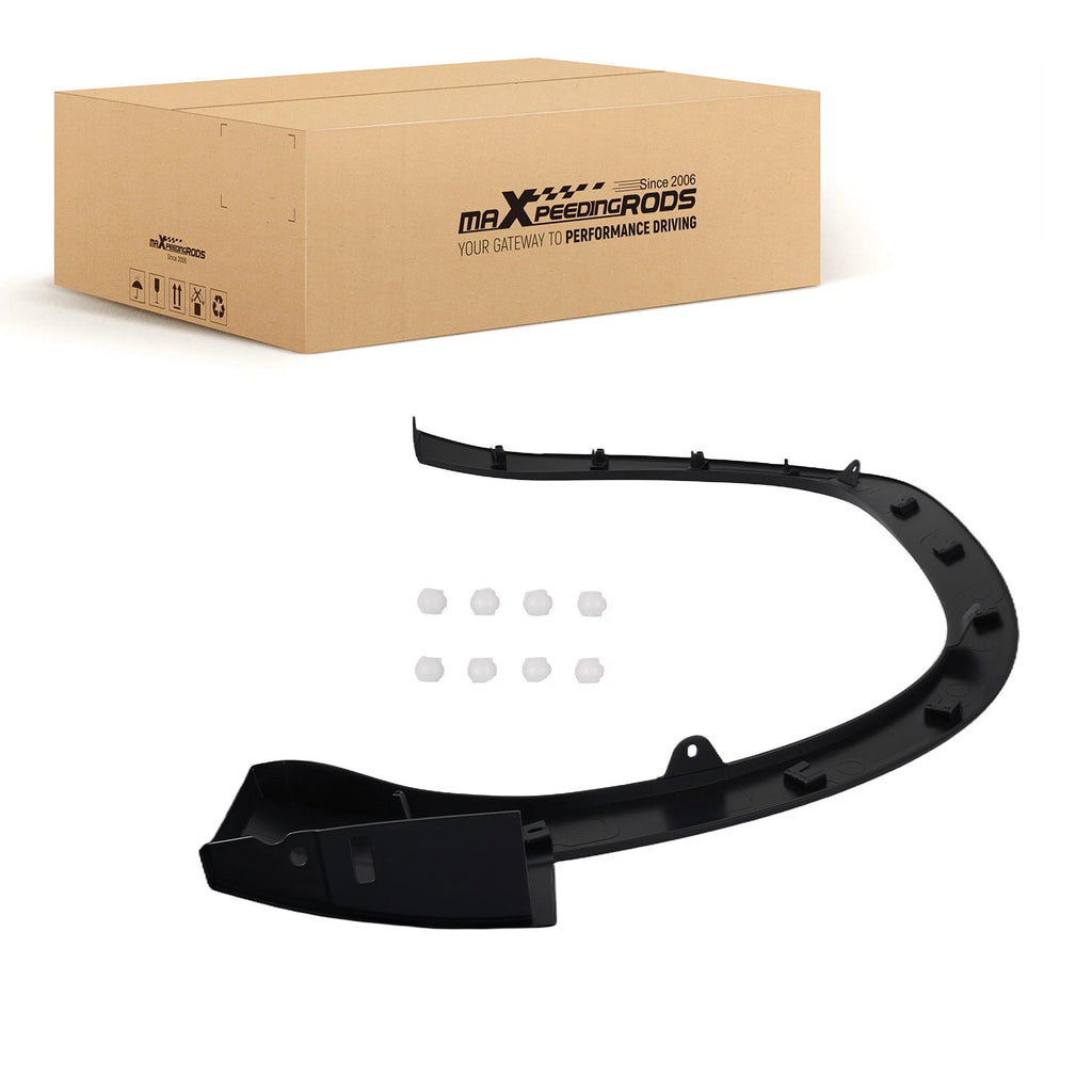 Fender Flares for Volkswagen Atlas (2018–2021)