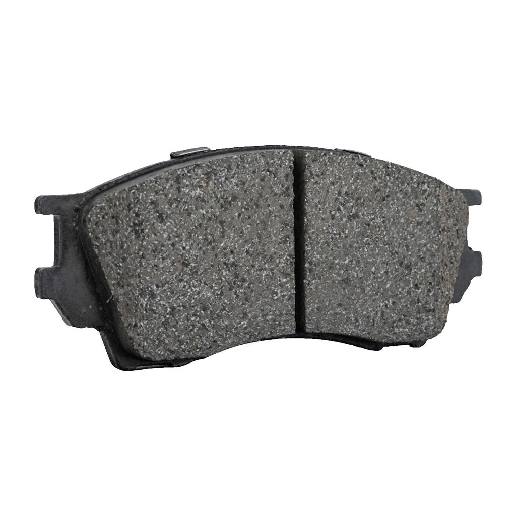 Set of 4 Brake Pads for Mazda Millenia (1996–2002)