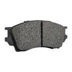 Set of 4 Brake Pads for Mazda Millenia (1996–2002)