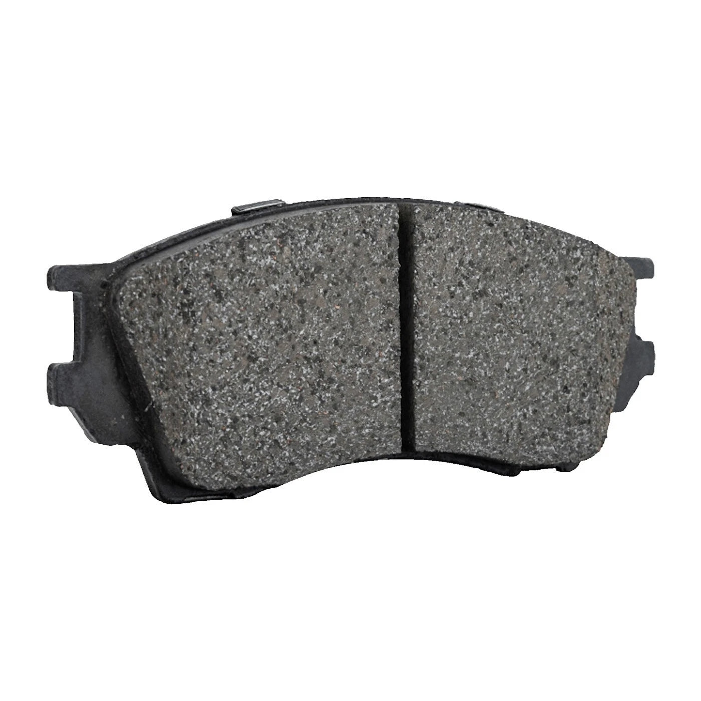 Set of 4 Brake Pads for Mazda Millenia (1996–2002)