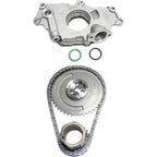 Timing Chain Kit for Chevrolet Silverado 1500 2500 HD Tahoe (1999–2006)