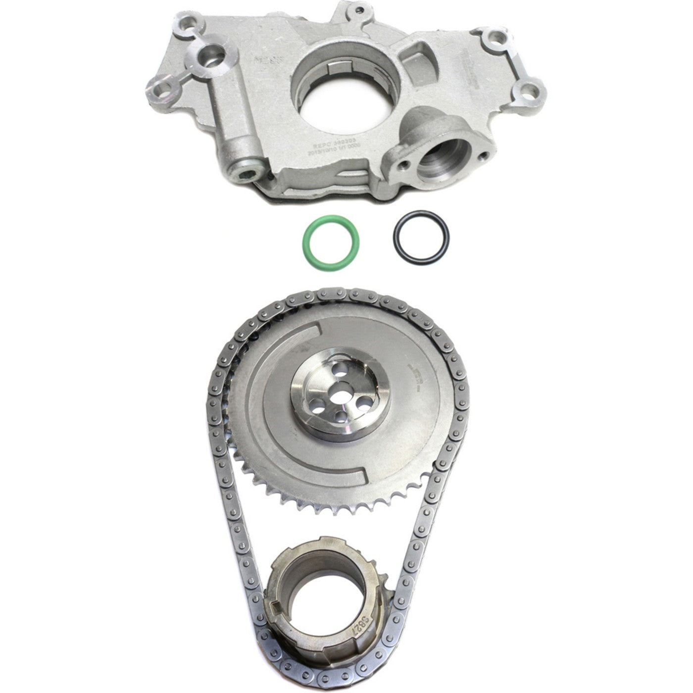 Timing Chain Kit for Chevrolet Silverado 1500 2500 HD Tahoe (1999–2006)