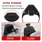 Electronic Device Holder for Can-Am Outlander