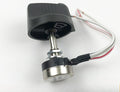 Throttle Knob Switch for Hitachi ZAX200 210 230 240 330 360-5G (1PC)